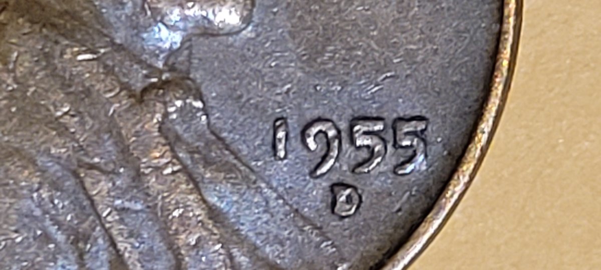 Can-Someone-Please-Give-There-Opinion-If-These-Two-1955-Pennies-Have-Errors-Or-Not?