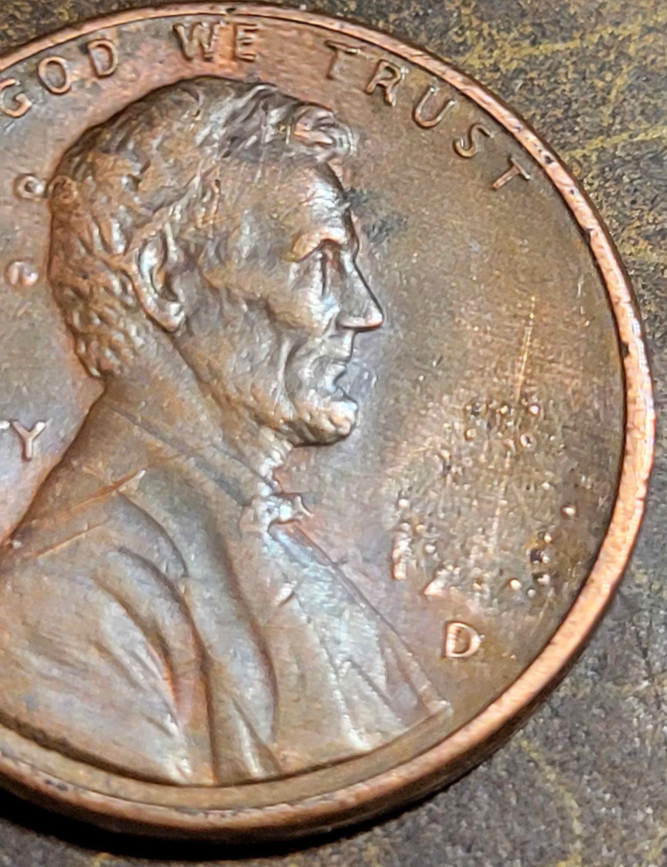 Penny-19?-Grease-Strike/-Thru,-Or-PMD?