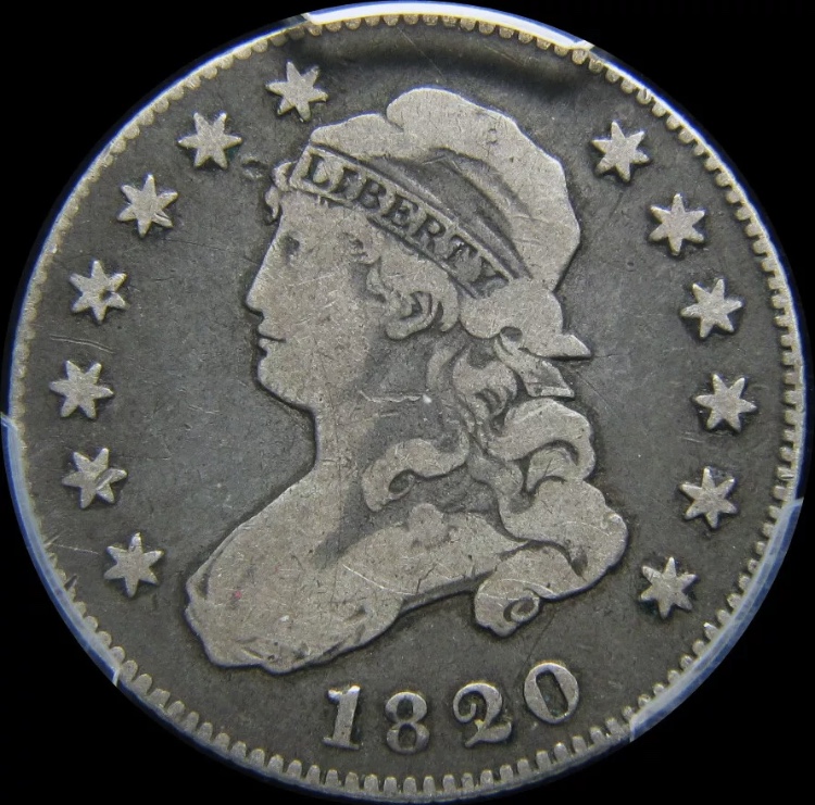 1820-Capped-Bust-Quarter-