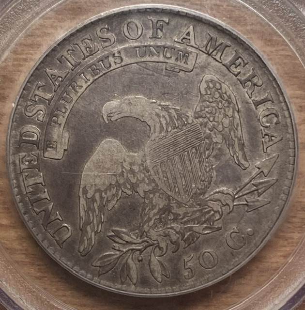 1815/2-Capped-Bust-Half-Grading-Opinions