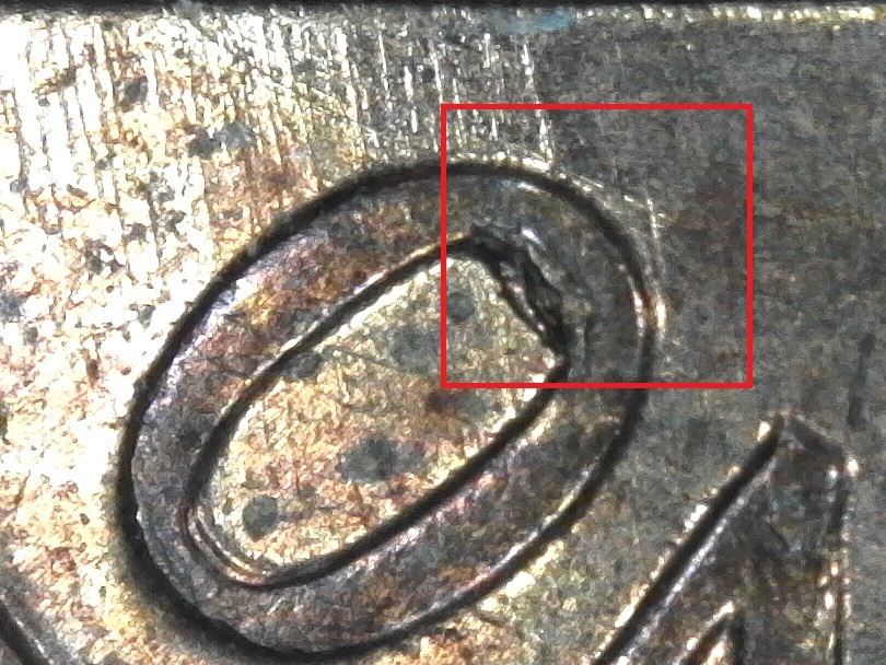 1960-D-Small-Date-Lincoln-Cent---What-Is-This?