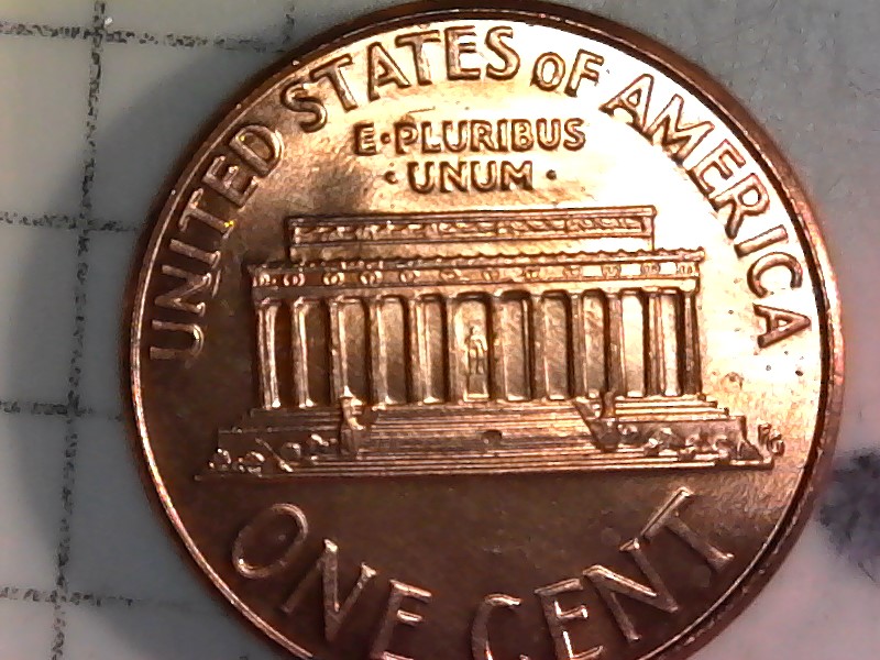 2007-Lincoln-Memorial-Cent-Heavy-Doubling-MD-Or-DD...