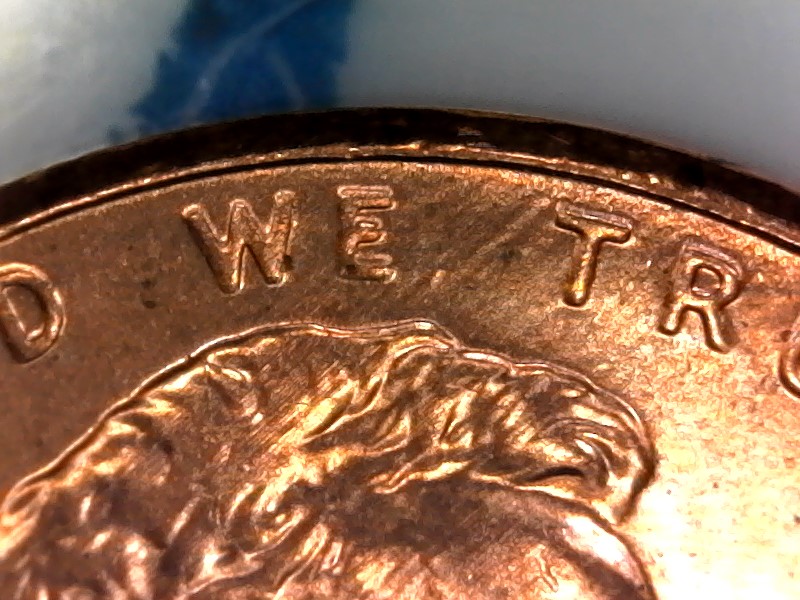 2007-Lincoln-Memorial-Cent-Heavy-Doubling-MD-Or-DD...