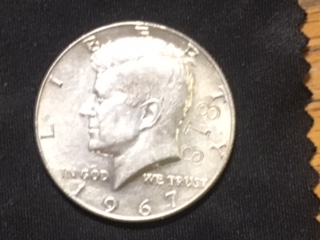Please-Help!-1967-Uncirculated-Kennedy-Coin