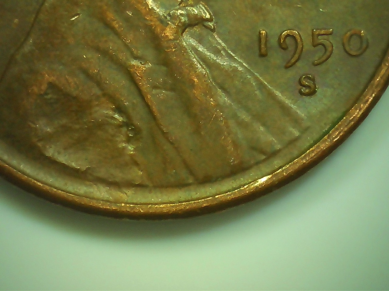 1950-S-Wheat-Cent---Strike-Through?