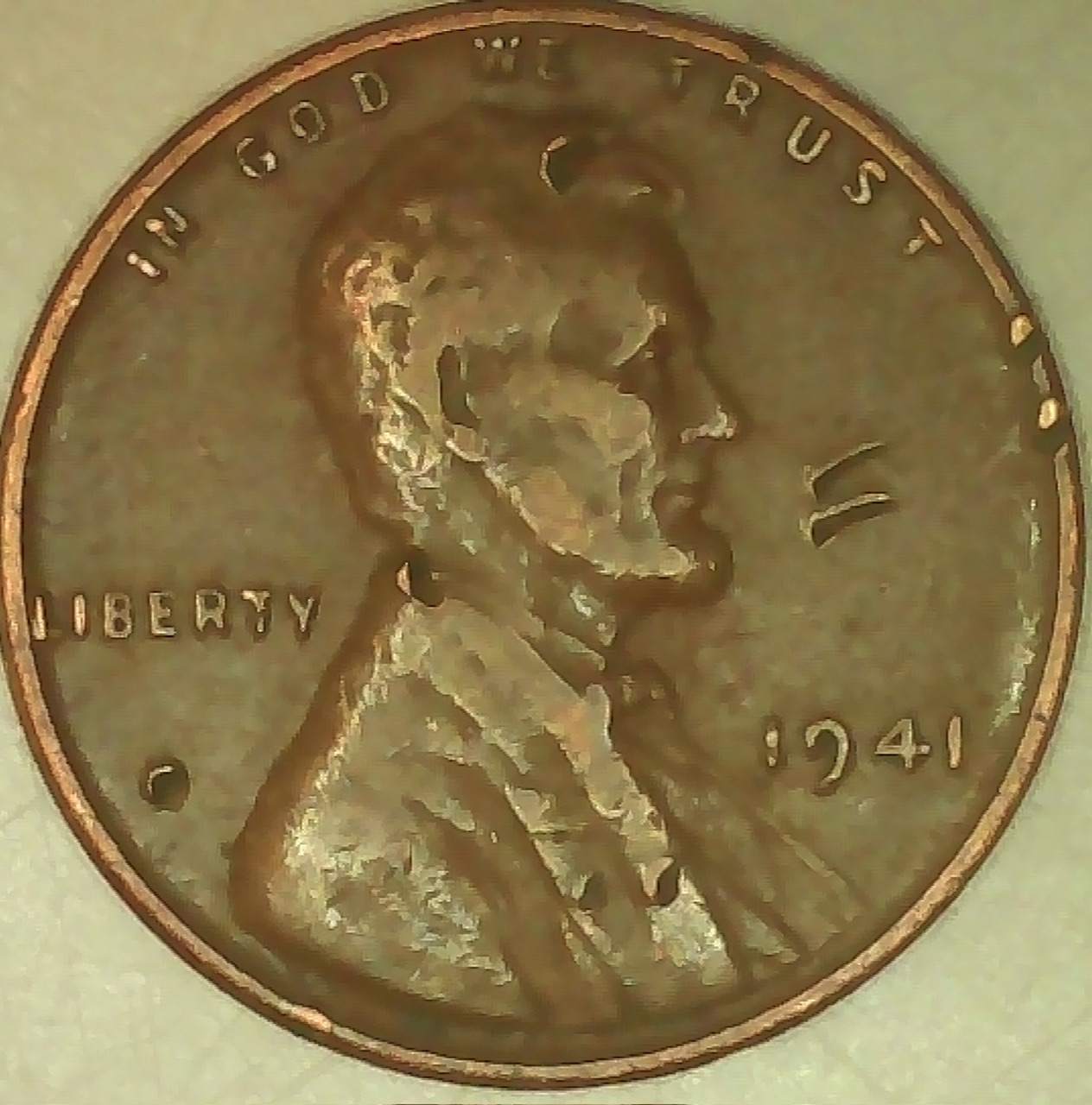 1941-Lincoln-Cent---Rim-Burr?