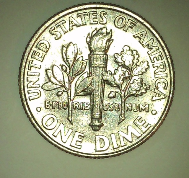 2003-P-Dime---Thick-Line-From-Rim---Die-Break?