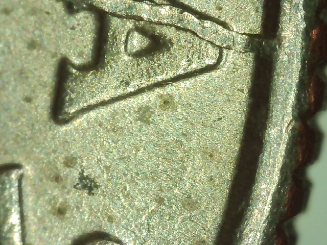 2003-P-Dime---Thick-Line-From-Rim---Die-Break?
