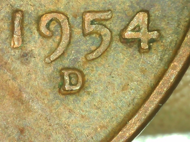 1954-D-Lincoln-Cent---RPM?