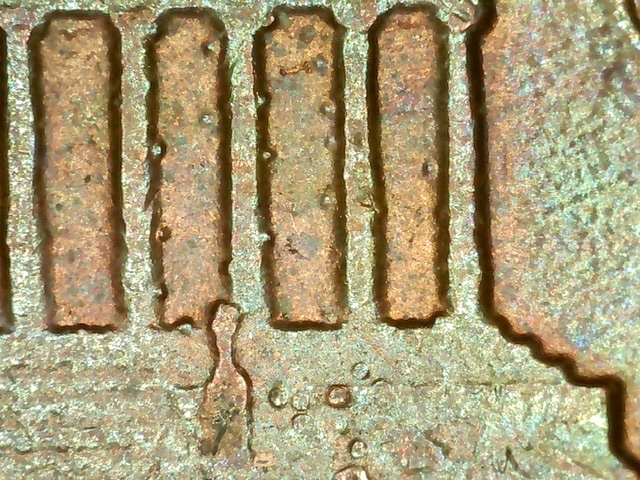 1984-P-Lincoln-Cent,-Fancy-Letters-And-Etc?