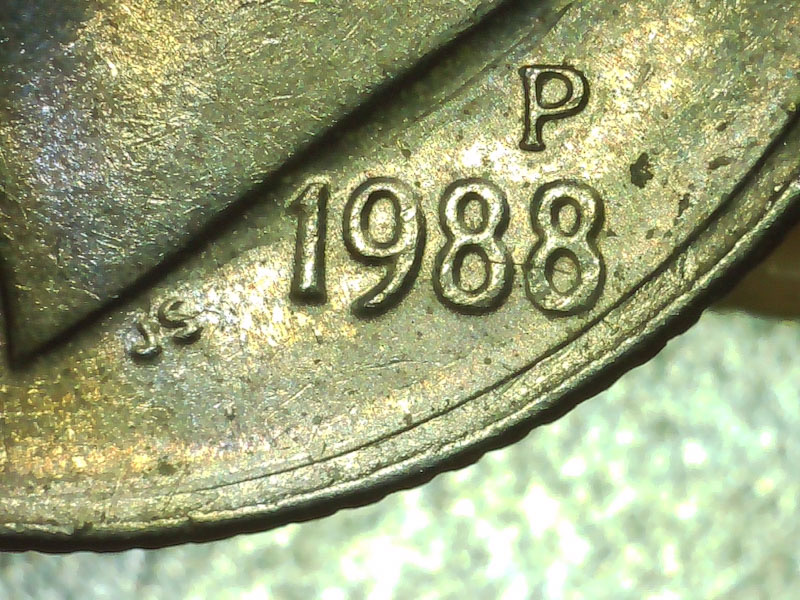 1988-P-Roosevelt-Dime---Strikethrough-Or-?