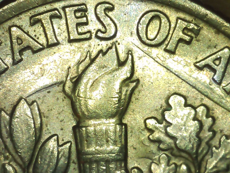 1988-P-Roosevelt-Dime---Strikethrough-Or-?