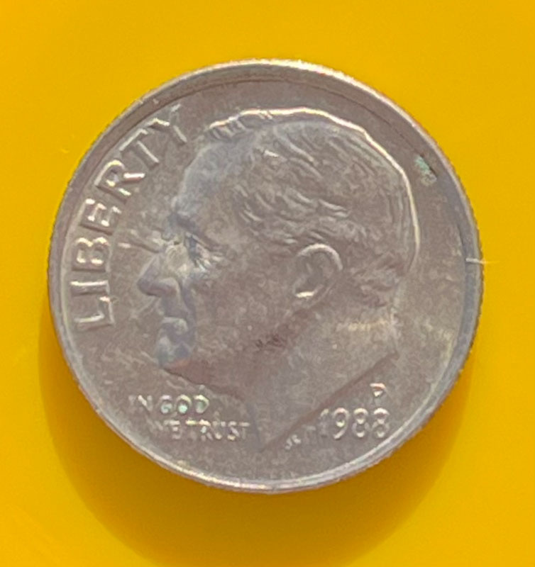 1988-P-Roosevelt-Dime---Strikethrough-Or-?