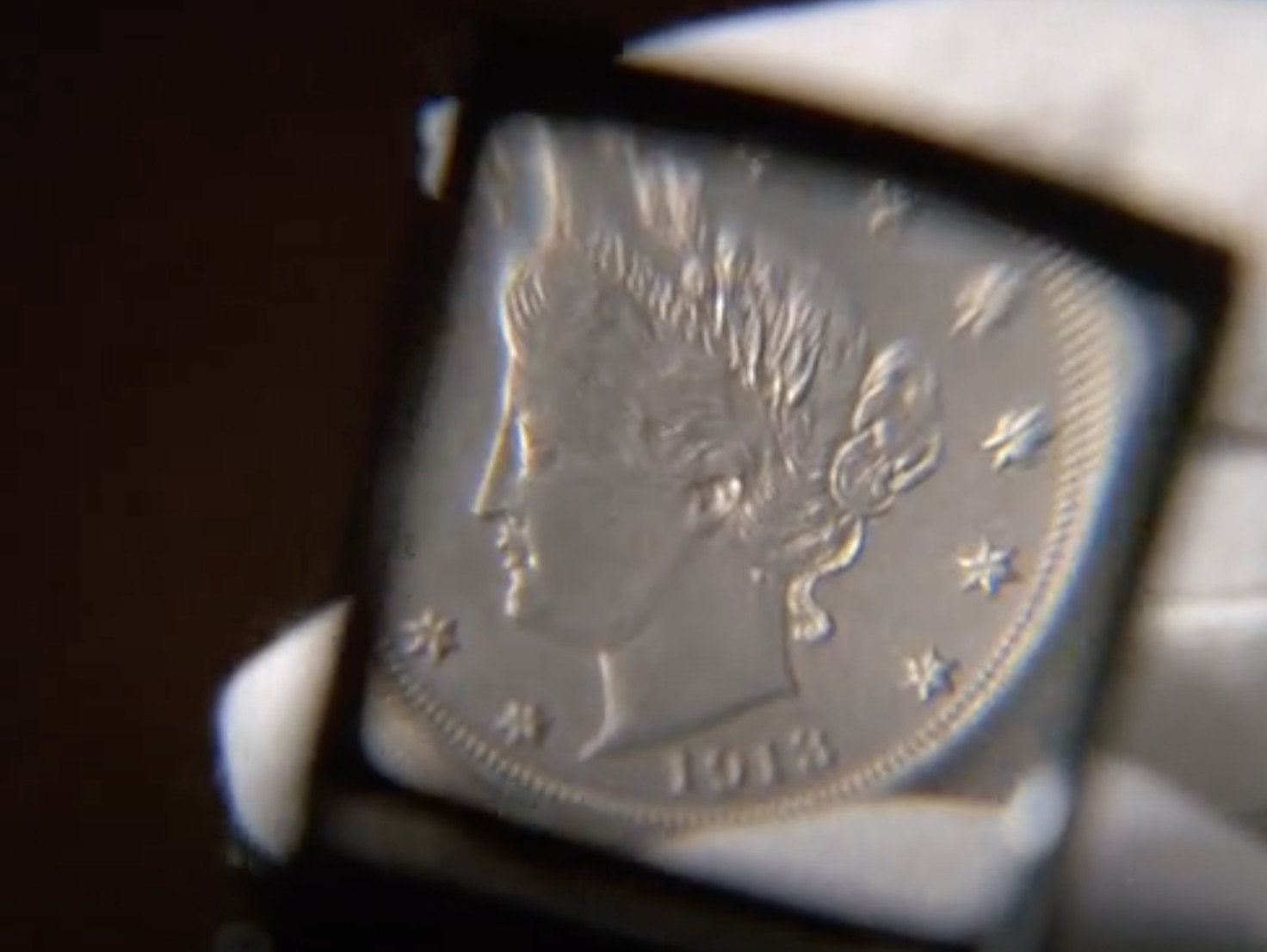 Coins-In-Movies-Or-On-Television