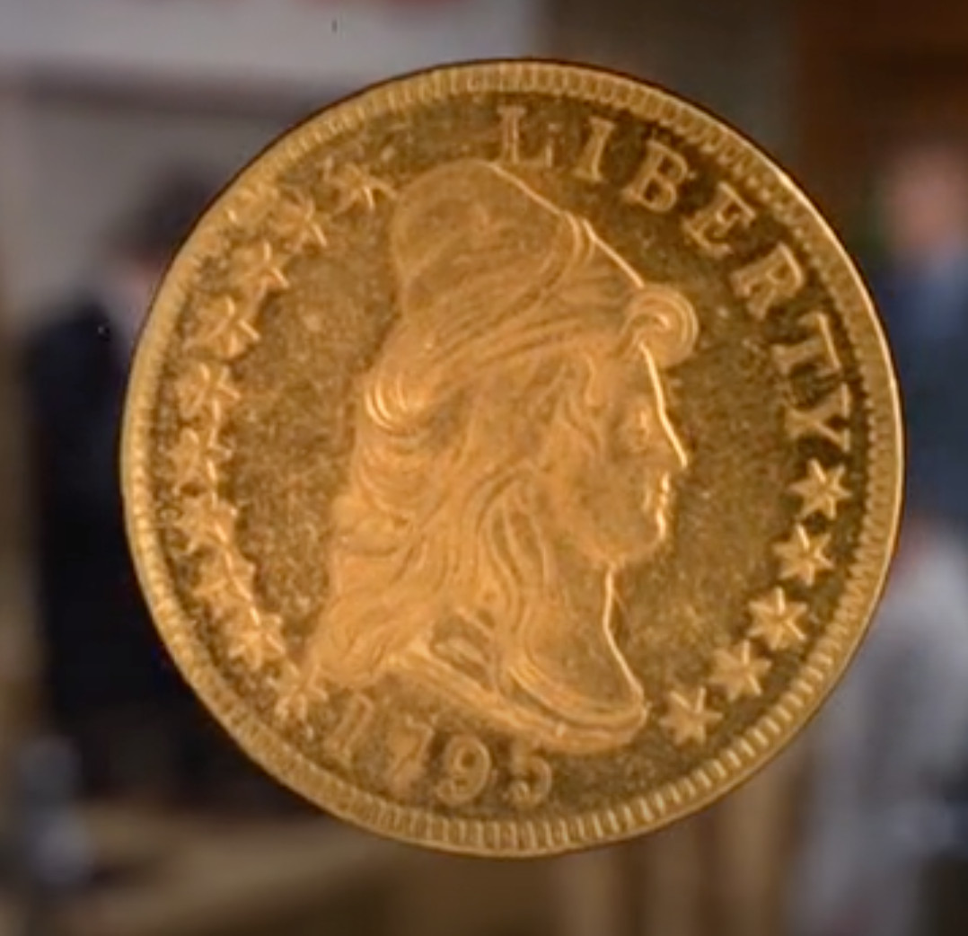 Coins-In-Movies-Or-On-Television