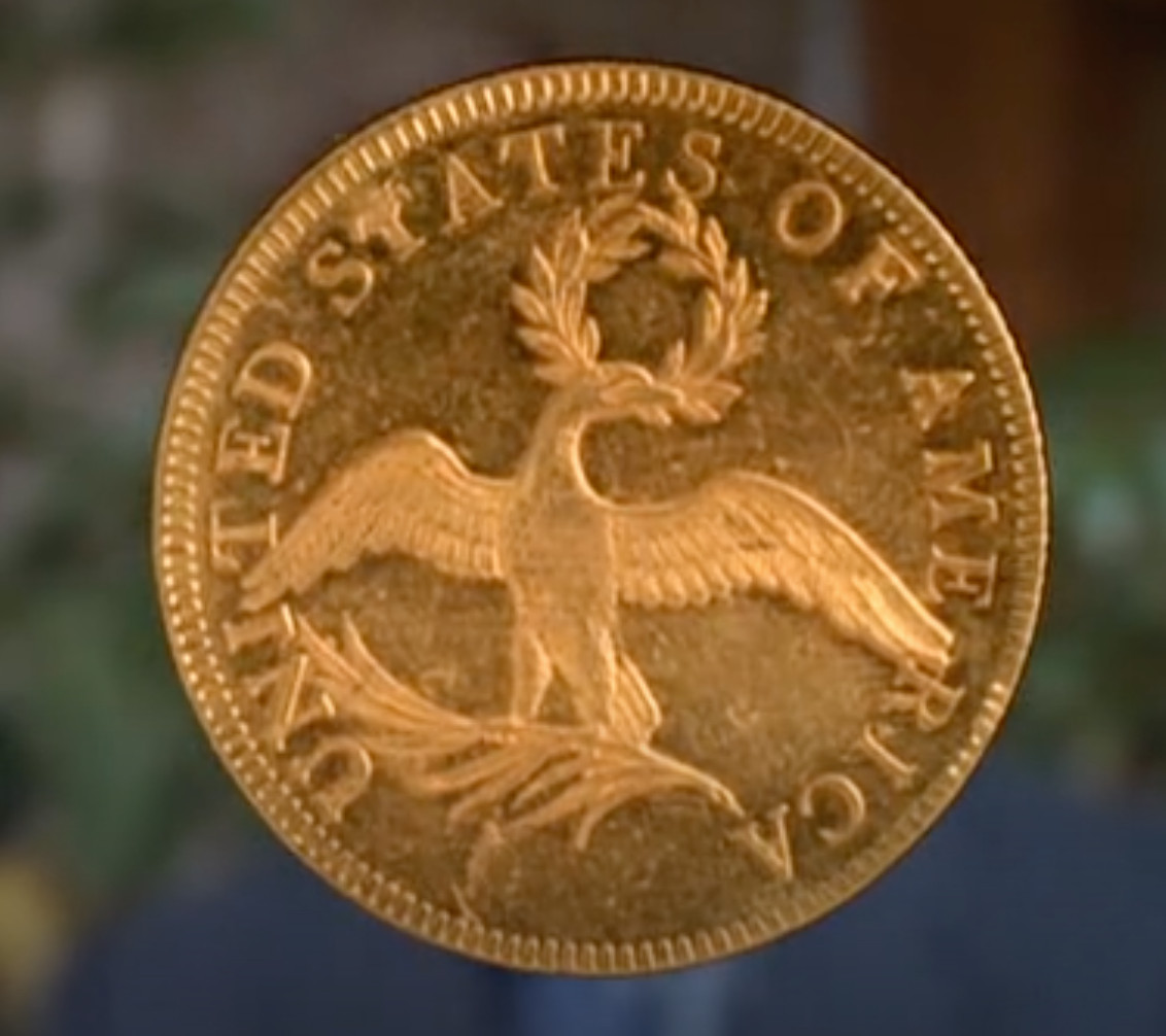 Coins-In-Movies-Or-On-Television