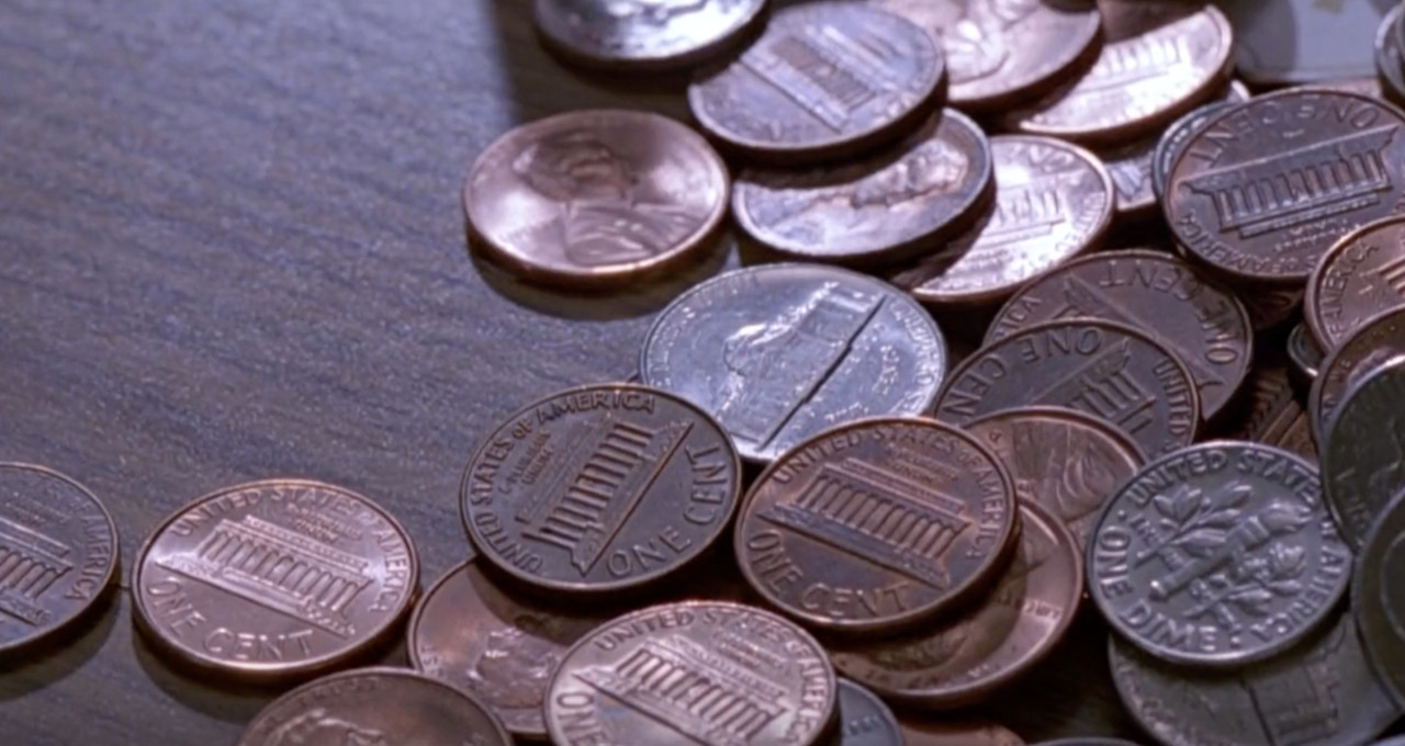 Coins-In-Movies-Or-On-Television