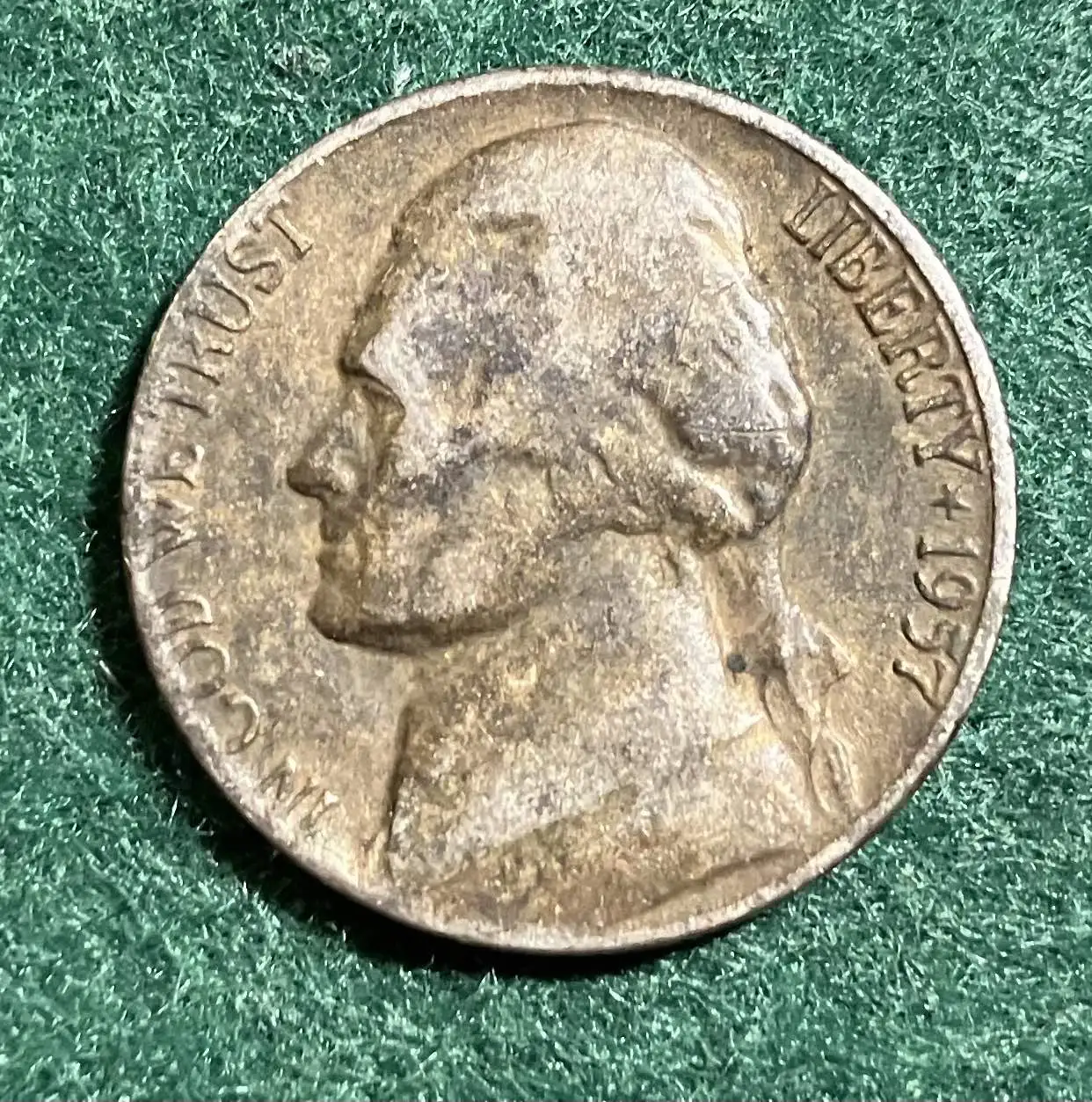 The-Day-I-Made-6-Cents-And-Also-Wound-Up-With-A-Nice-Old-Nickel-1957-D