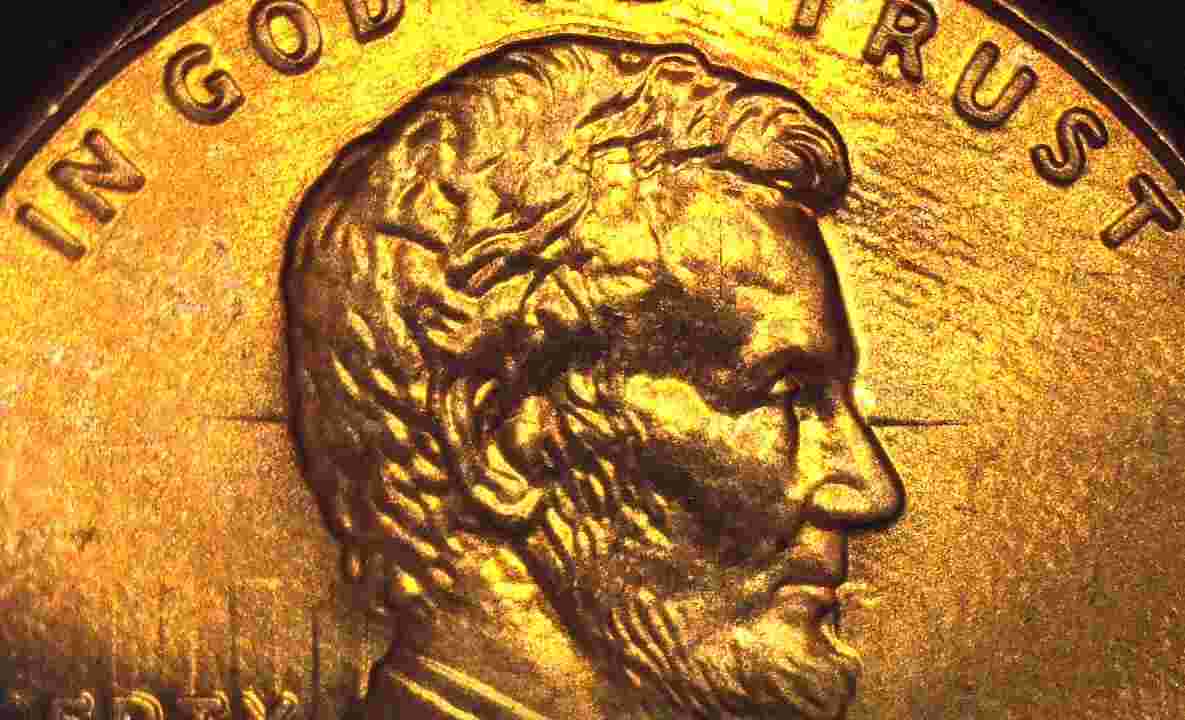 1992-Lincoln-Penny-Die-Clash