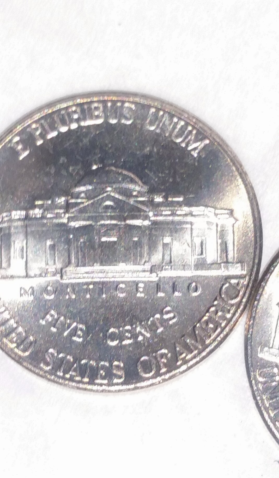 2003-P-Jefferson-Nickel