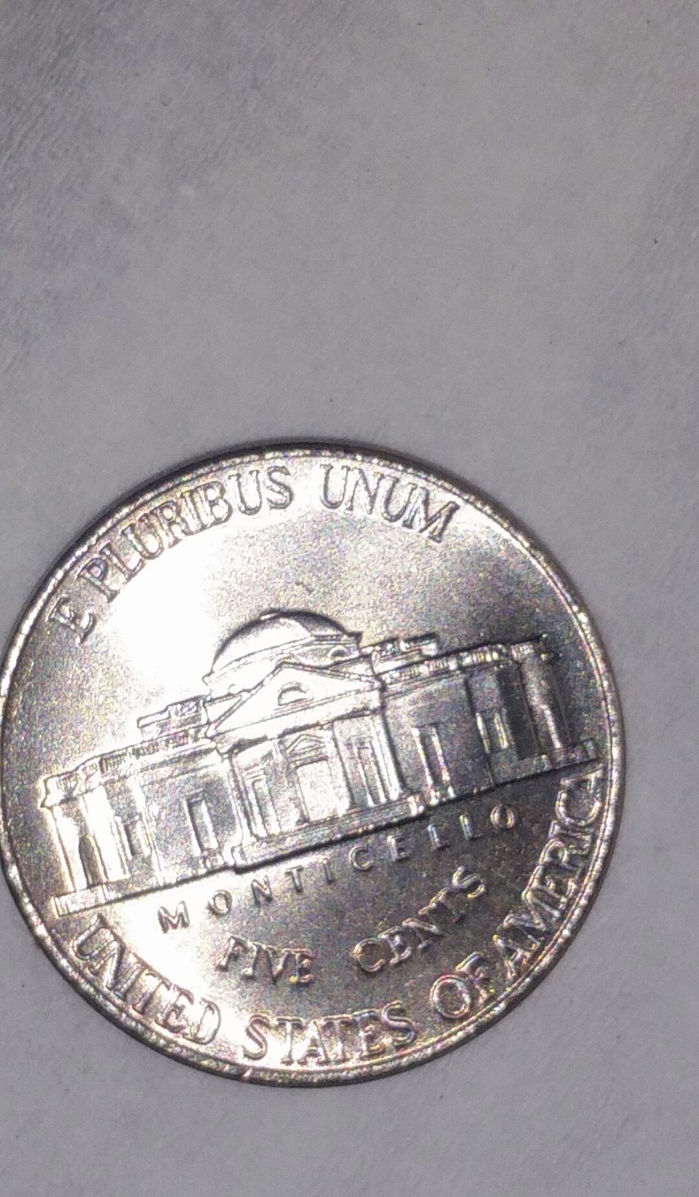 2003-P-Jefferson-Nickel
