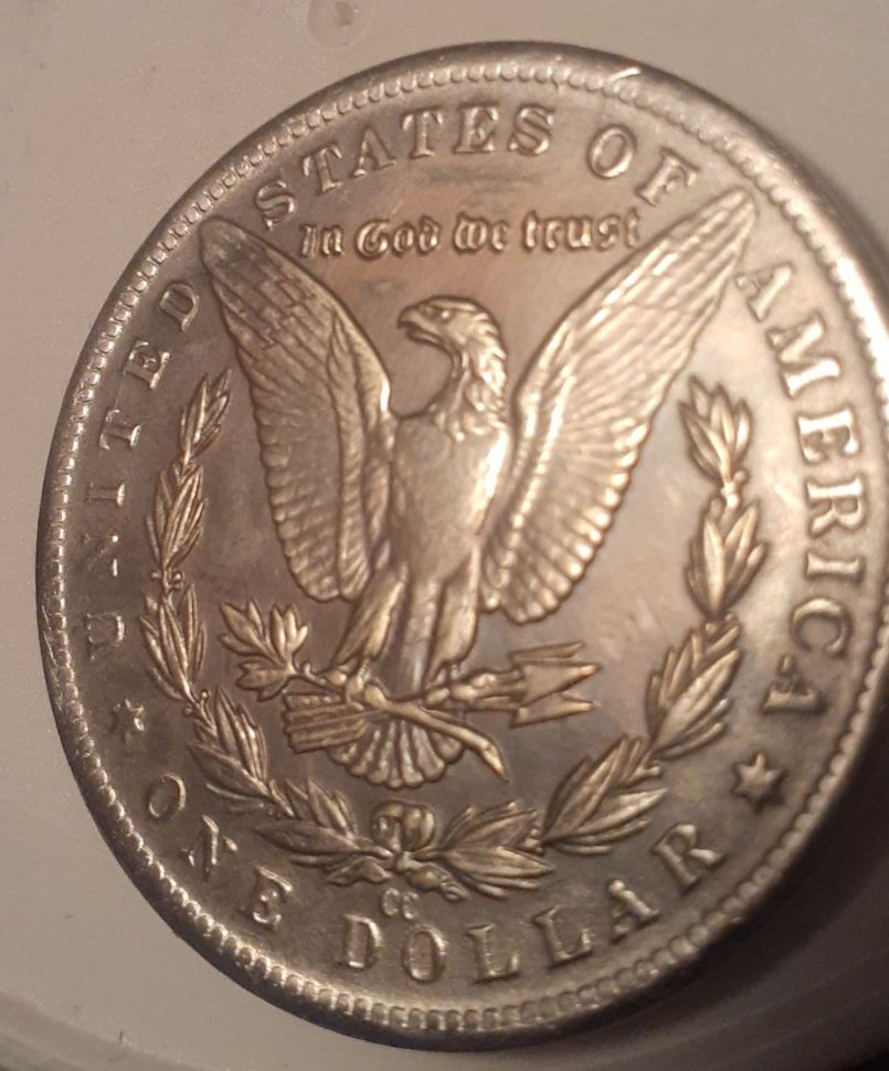 Some-Opinions-On-These-2-CC-Morgans