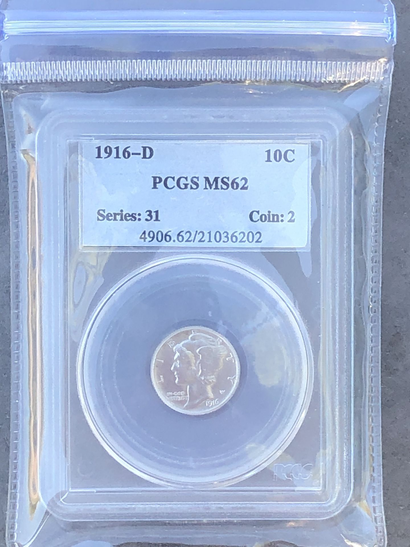 PCGS-Assigned-Cert-To-Multiple-Coins-?