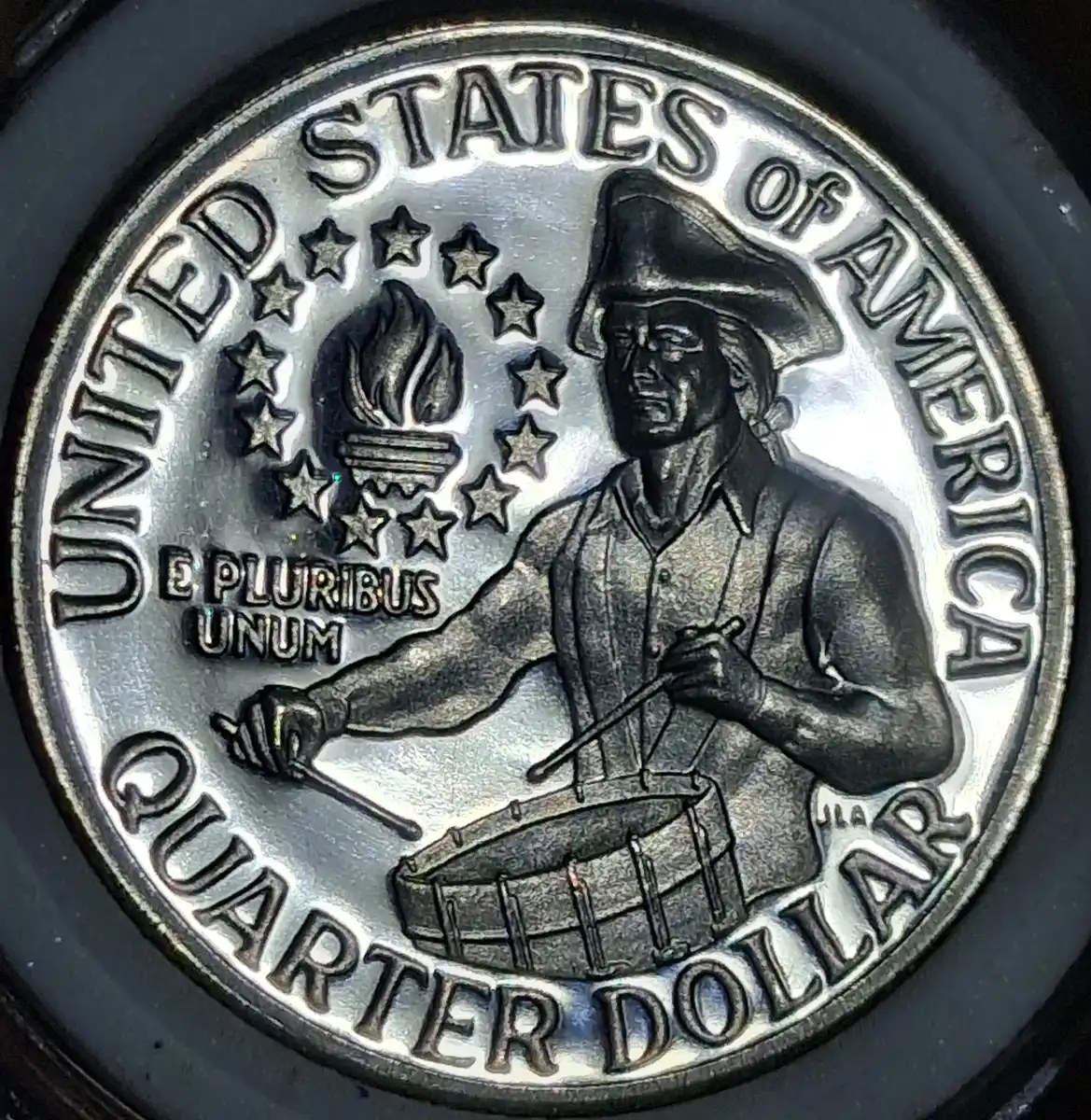 1976-S-Bicentennial-Quarter