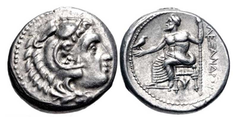 Strategies-For-Starting-A-Collection-Of-Greeks