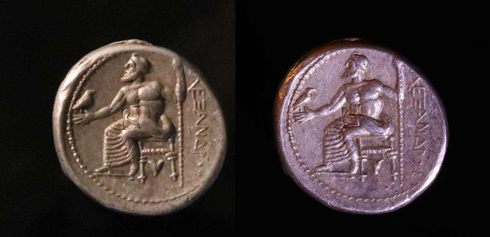 Strategies-For-Starting-A-Collection-Of-Greeks