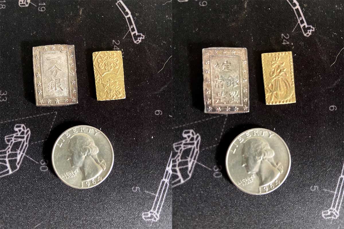 Show-Us-Your-Top-10-Ancient-Coins/Artifacts/Prints-Of-2021