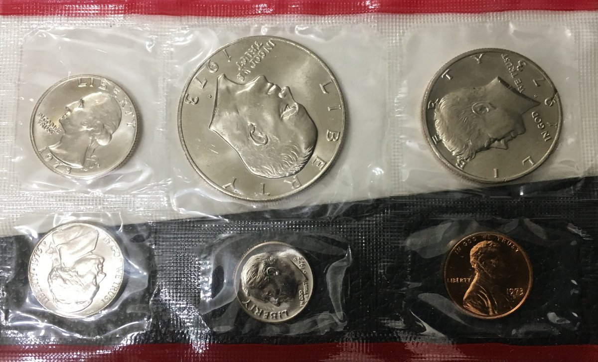 How-Close-Can-We-Get-To-A-Complete-Set-Of-Post-1964-US-Coins?