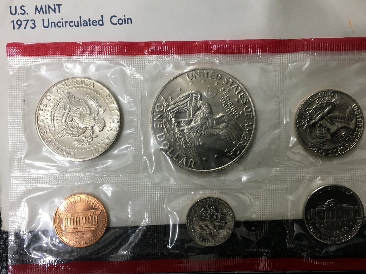 How-Close-Can-We-Get-To-A-Complete-Set-Of-Post-1964-US-Coins?