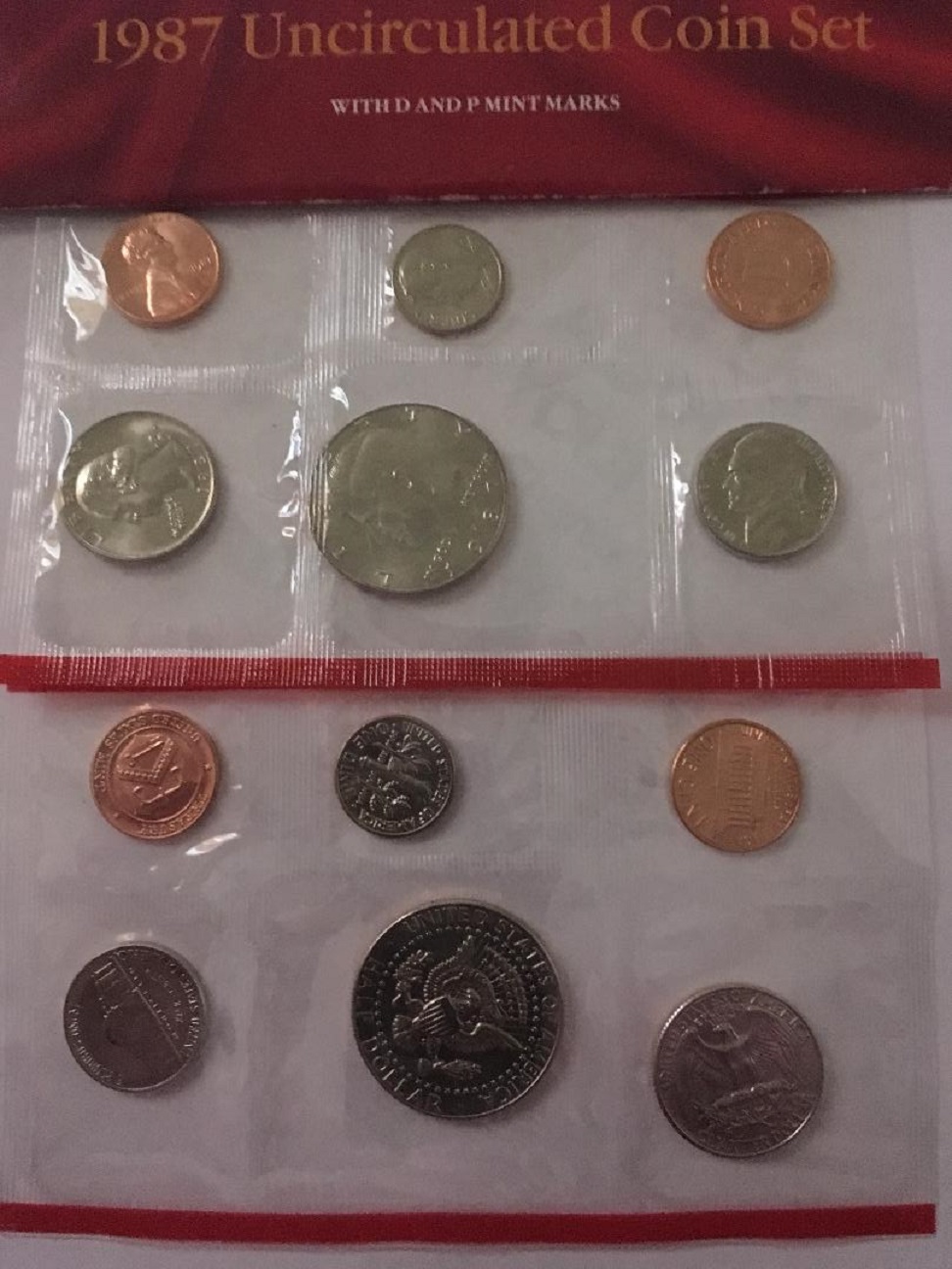 How-Close-Can-We-Get-To-A-Complete-Set-Of-Post-1964-US-Coins?