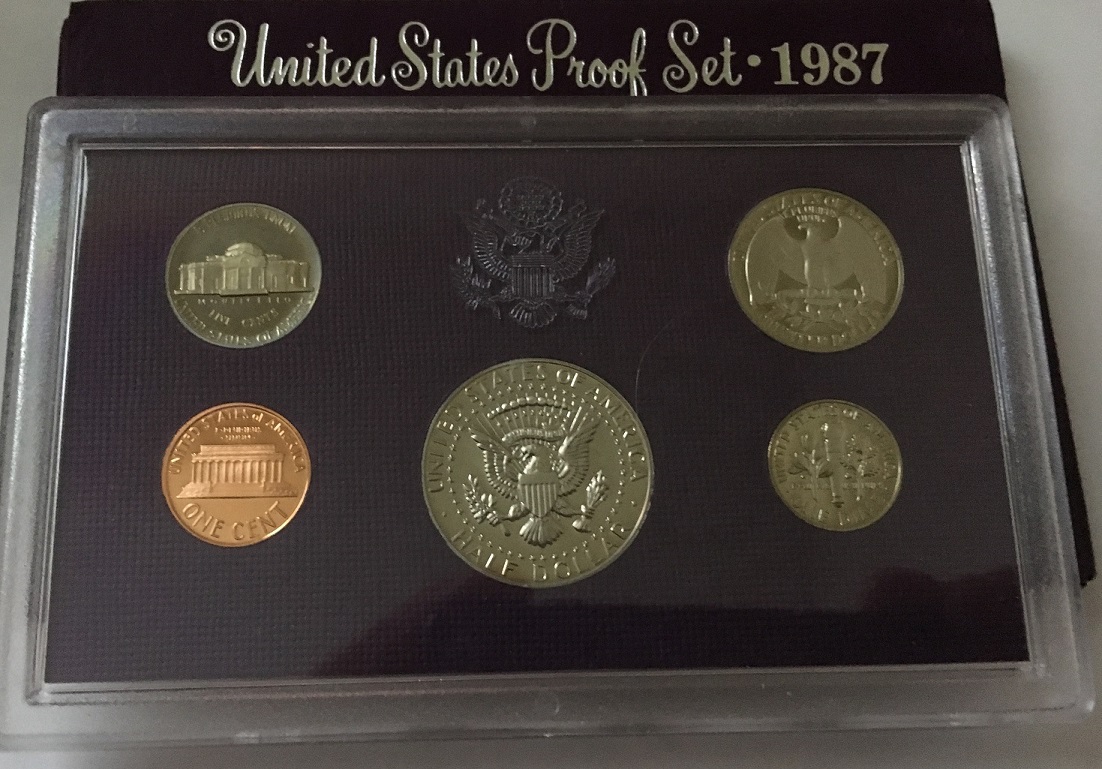 How-Close-Can-We-Get-To-A-Complete-Set-Of-Post-1964-US-Coins?