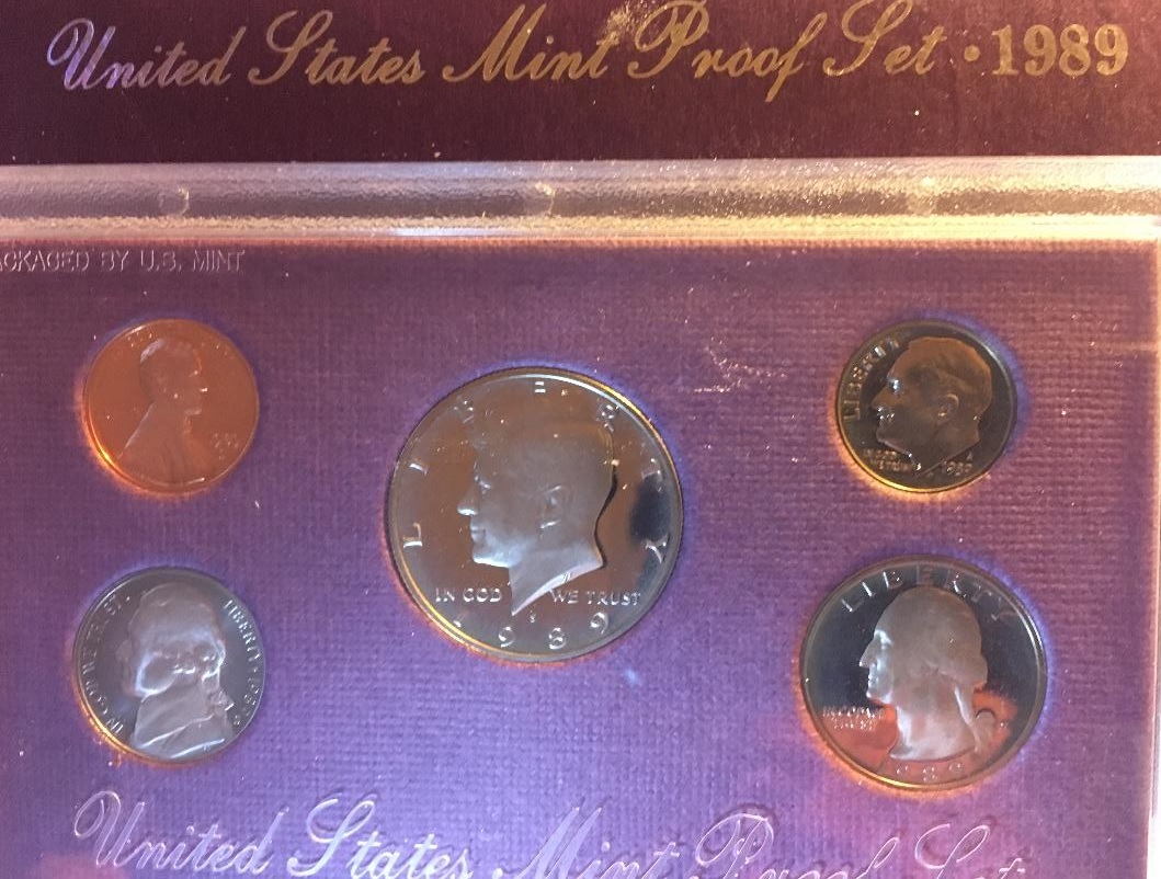 How-Close-Can-We-Get-To-A-Complete-Set-Of-Post-1964-US-Coins?
