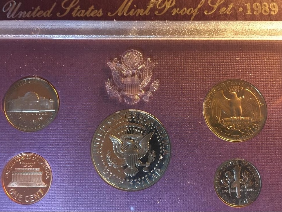 How-Close-Can-We-Get-To-A-Complete-Set-Of-Post-1964-US-Coins?