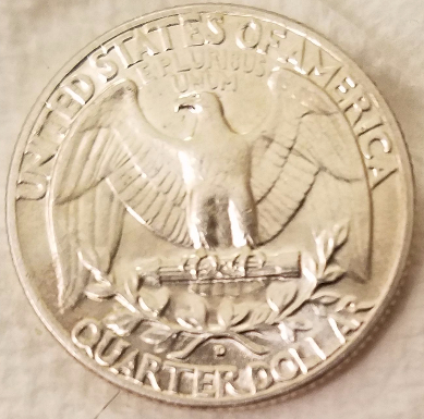 1964-D-Quarter,-Please-Grade?