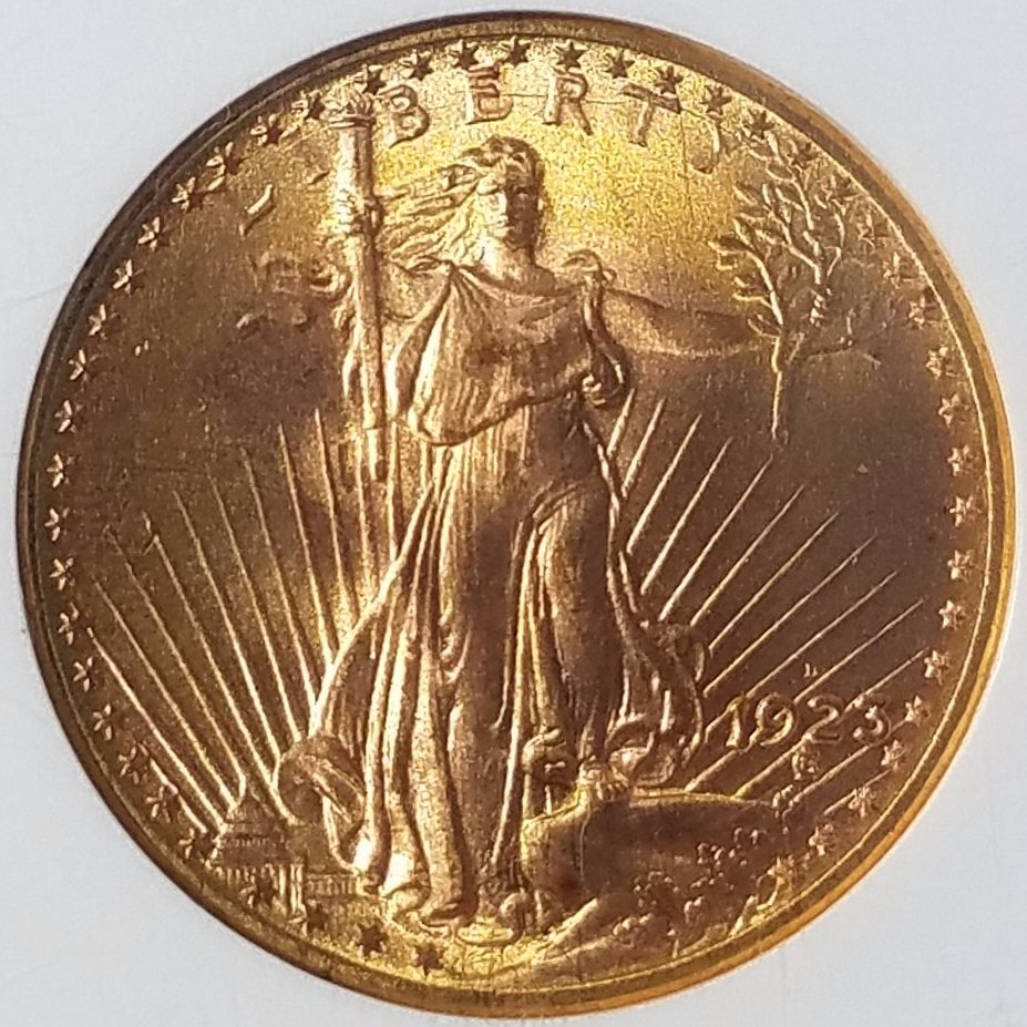 You-Vs.-NGC---1923-D-St.-Gaudens-Double-Eagle