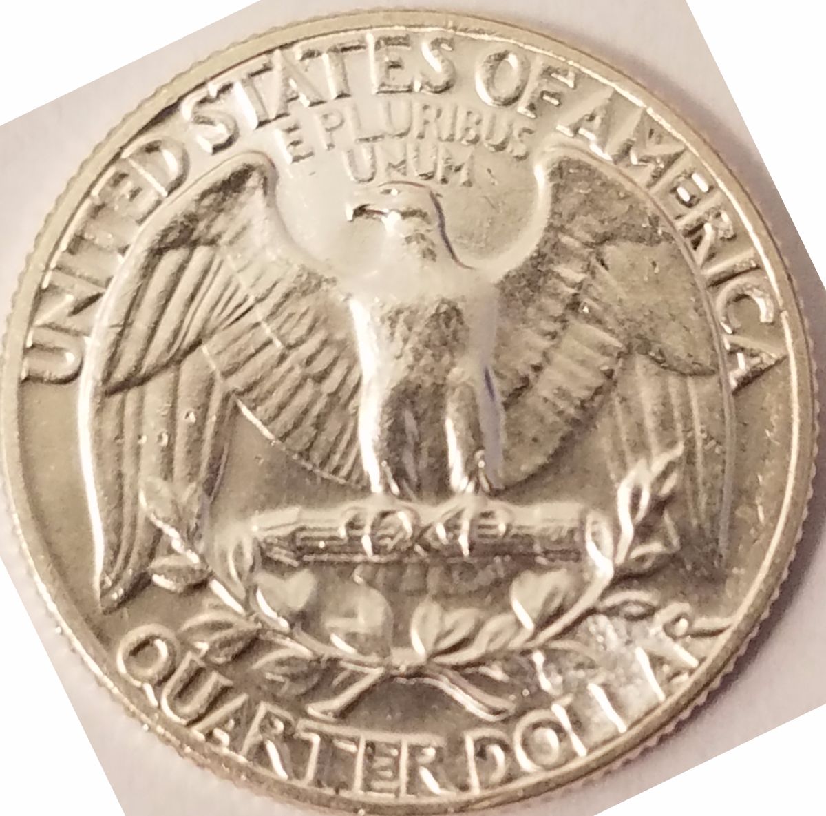 1964-Washington-Quarter