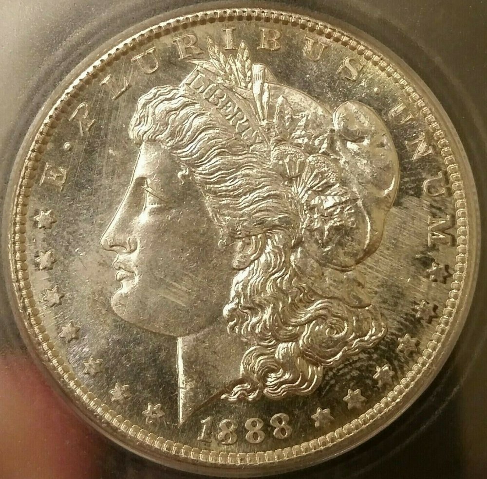 Guess-The-Grade-:-1888-S-Morgan
