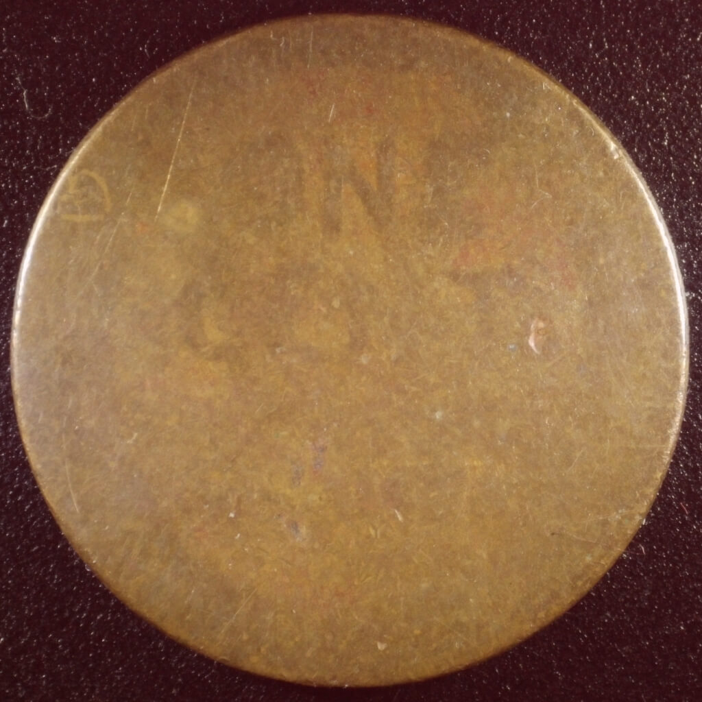 Lowball-Wheat-Cents---Would-Any-Of-These-Grade-PO-1?
