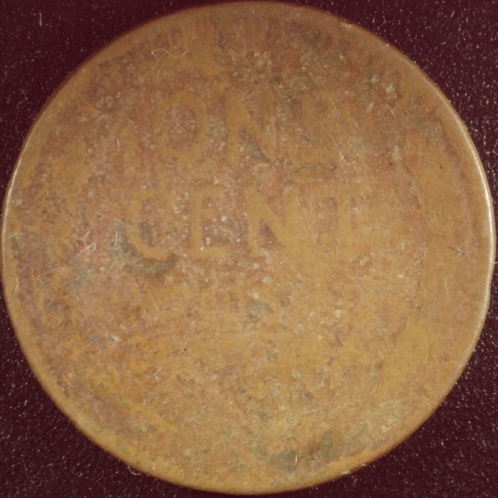 Lowball-Wheat-Cents---Would-Any-Of-These-Grade-PO-1?
