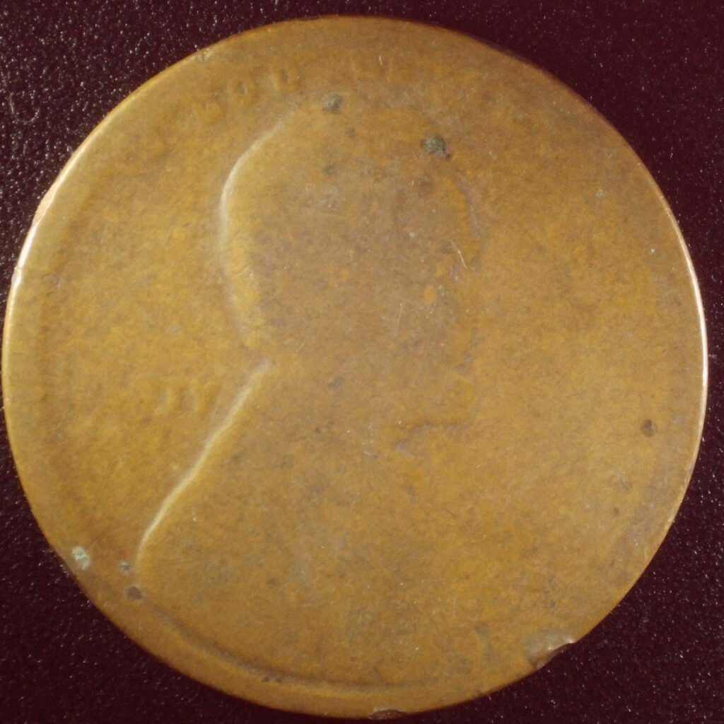 Lowball-Wheat-Cents---Would-Any-Of-These-Grade-PO-1?