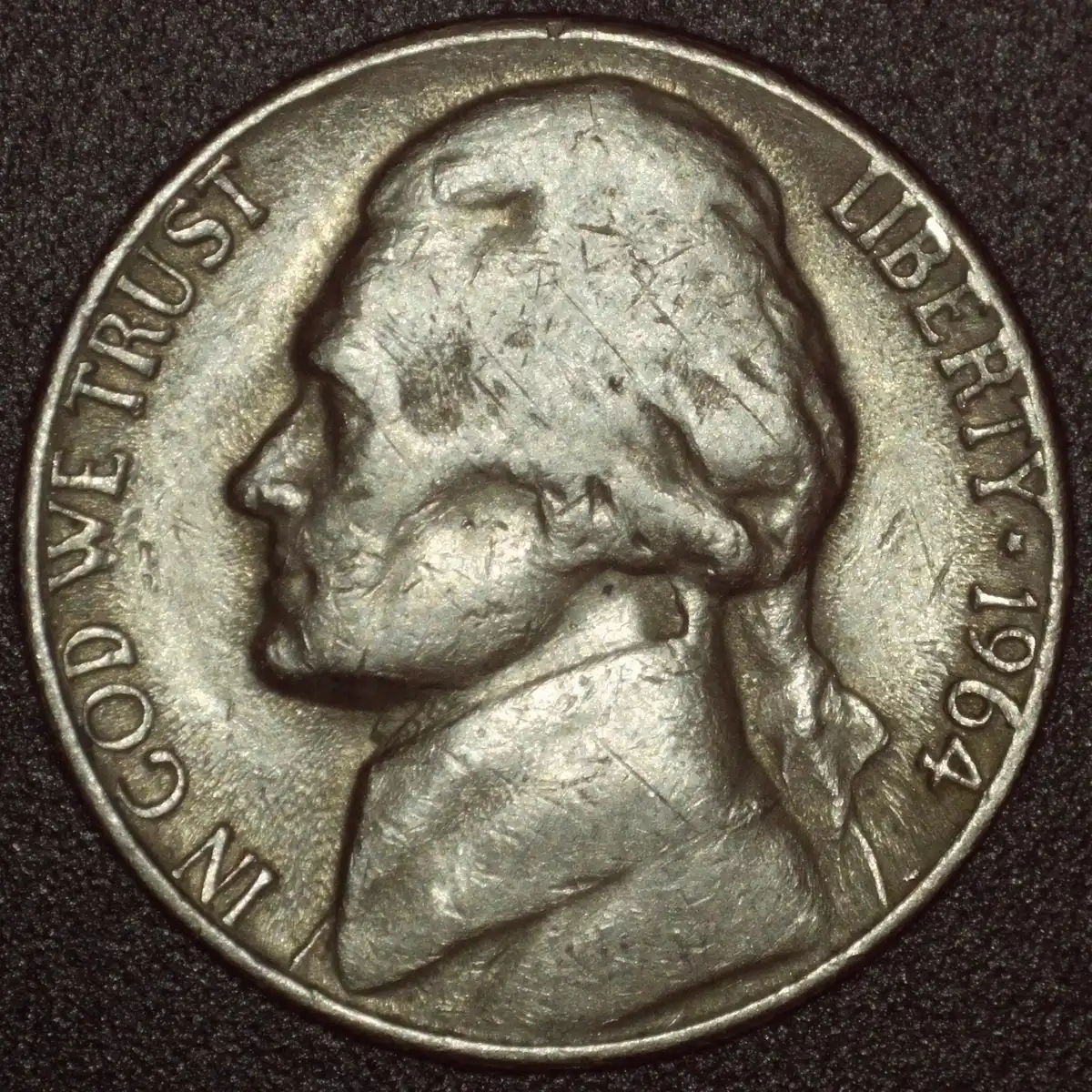 1964-D-Jefferson-Nickel