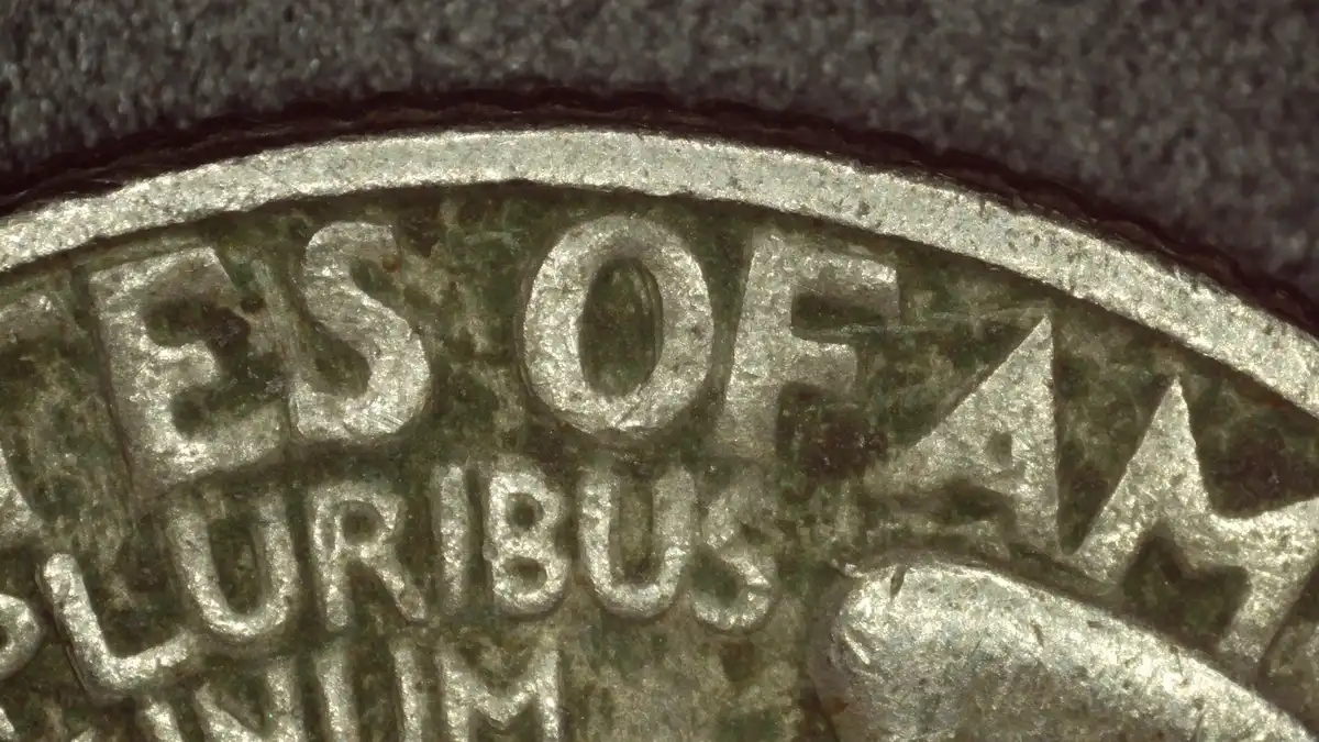 Machine-Doubling-On-1965-Quarters?