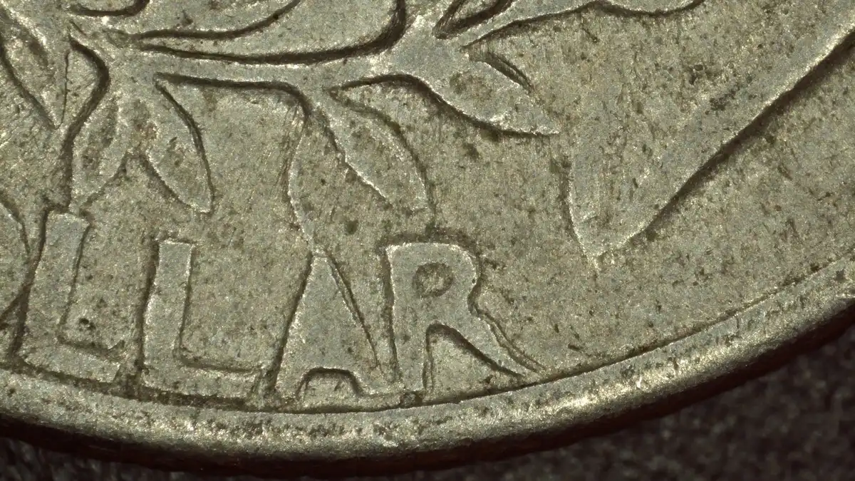 Machine-Doubling-On-1965-Quarters?