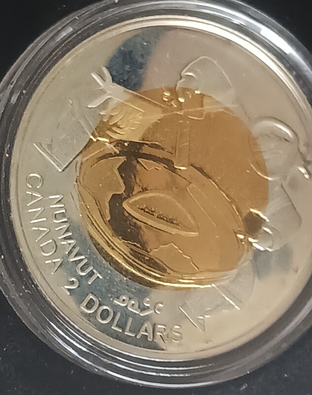 Canadian-1999-$2-Nunavut-Coin-Mule?