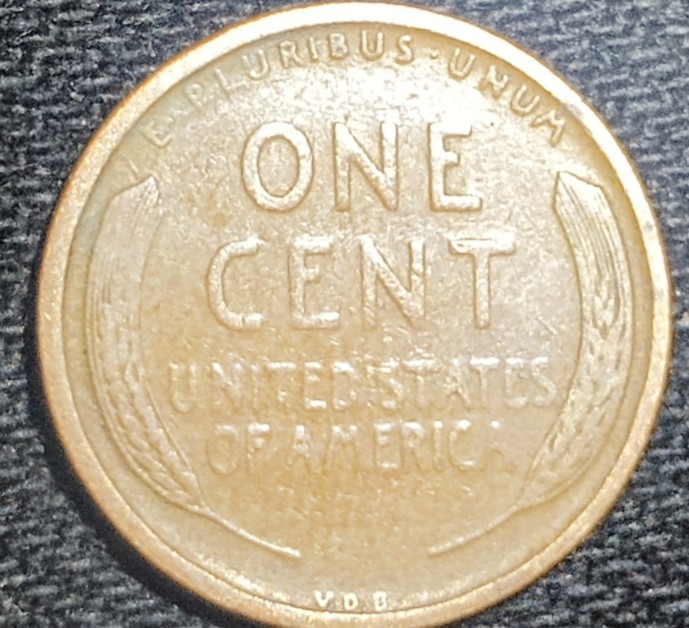 How-To-Tell-If-A-Wheat-Penny-Is-Valuable-Or-Not:-1909-P,-1917-S