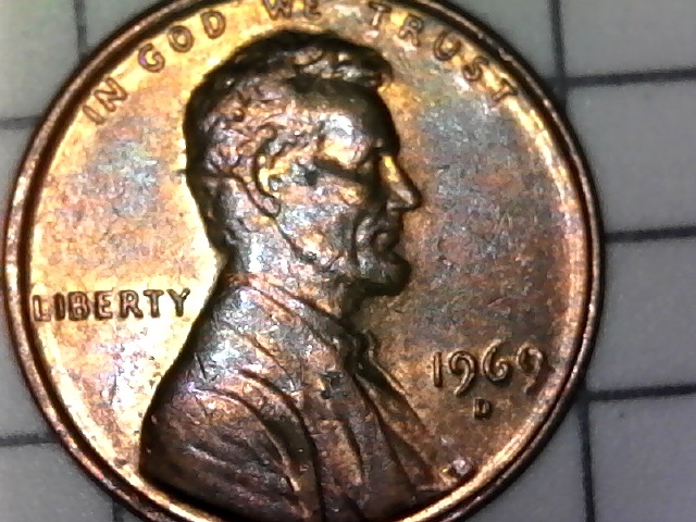1969-Penny-Missing-FG-In-Reverse